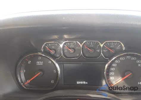 2015 GMC Yukon Slt из США, поврежденный, VIN 1GKS2BKC4FR716267